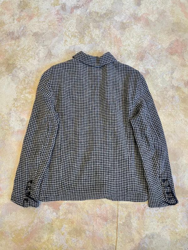 A Tentative Atelier Jolyon Jacket