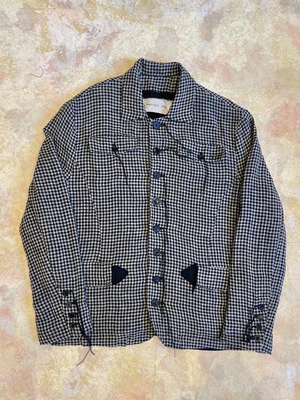 a tentative atelier Jolyon Jacket