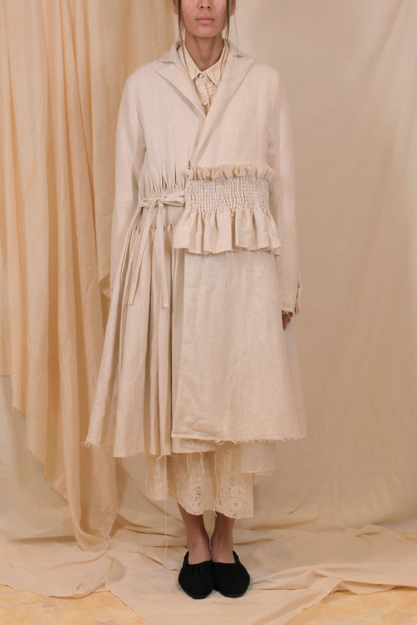 A Tentative Atelier Jonis A. Jacket