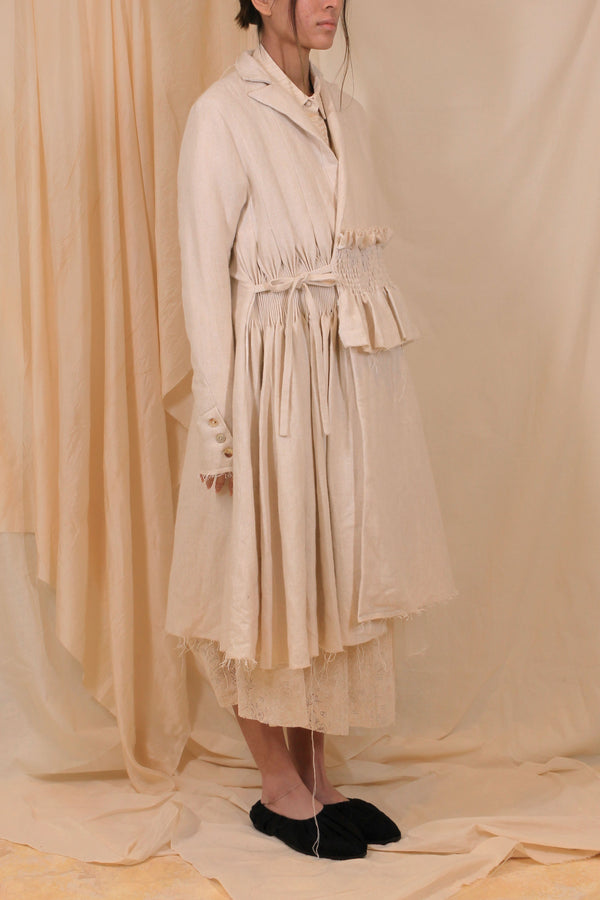 A Tentative Atelier Jonis A. Jacket