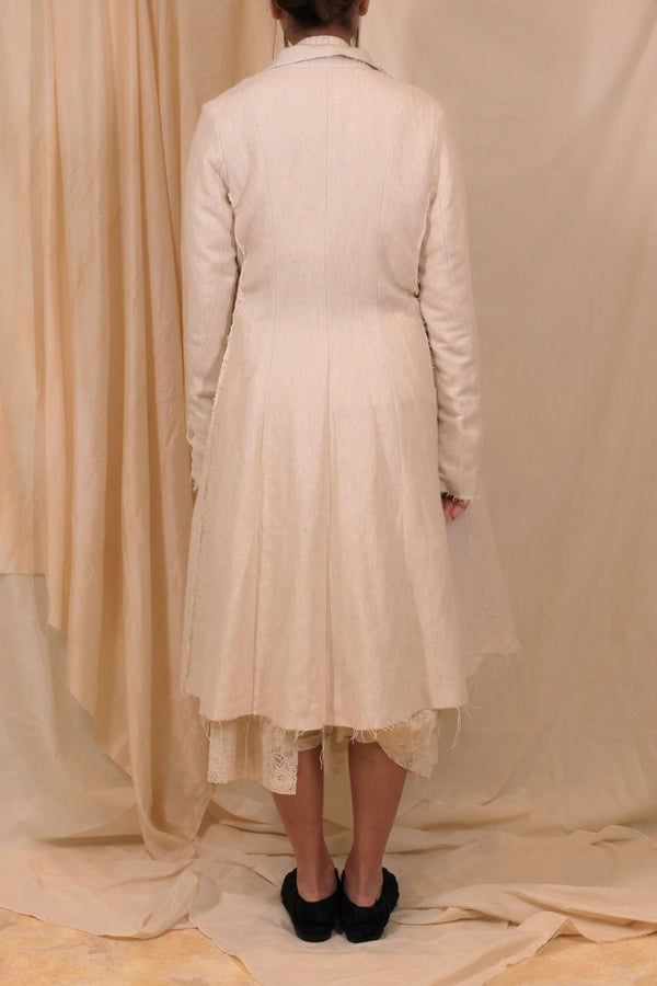 A Tentative Atelier Jonis A. Jacket