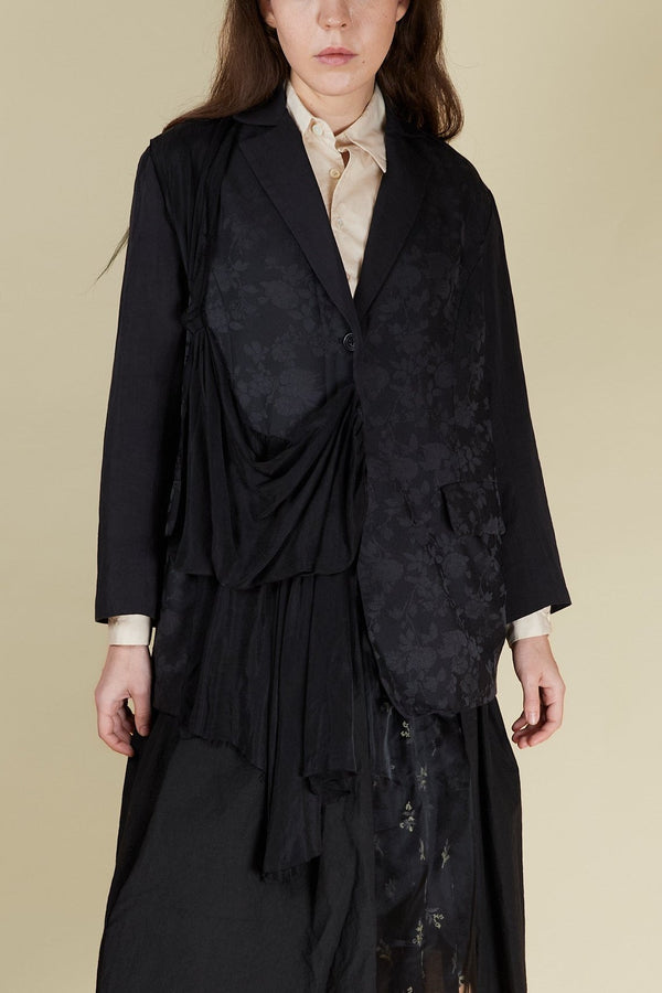 A Tentative Atelier Juana L. Jacket