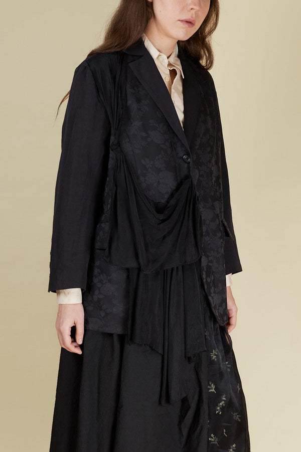 A Tentative Atelier Juana L. Jacket