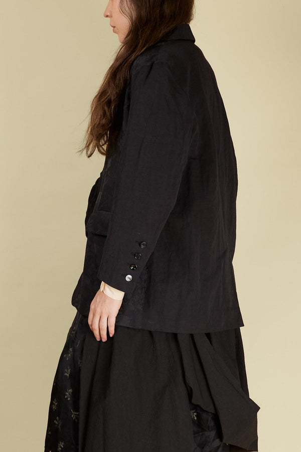 A Tentative Atelier Juana L. Jacket