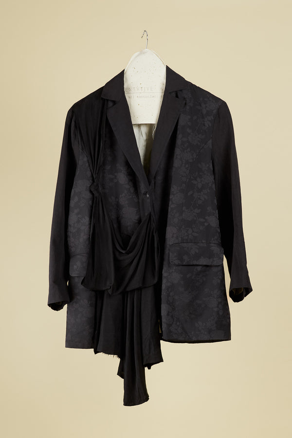 a tentative atelier Juana L. Jacket