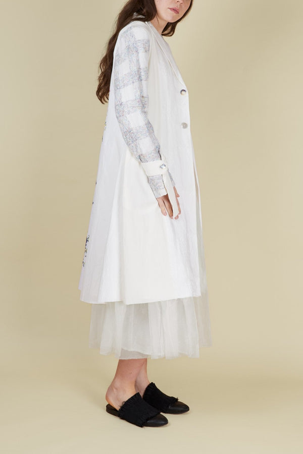 A Tentative Atelier Judith Coat