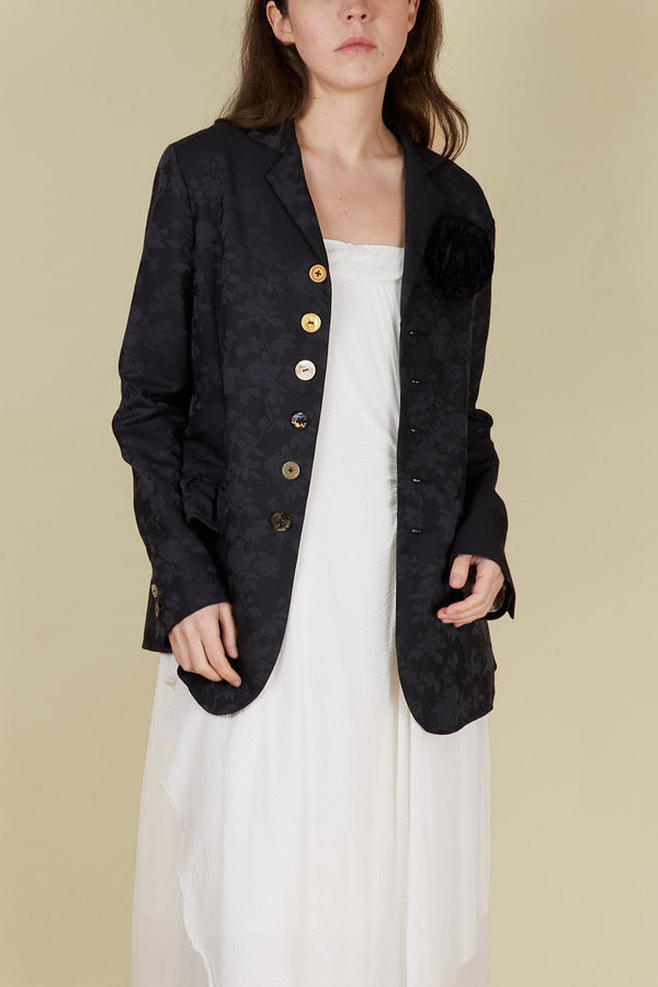 A Tentative Atelier Madeleine L'Engle Jacket