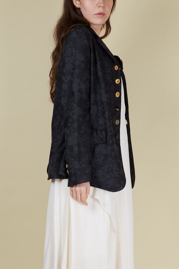 A Tentative Atelier Madeleine L'Engle Jacket