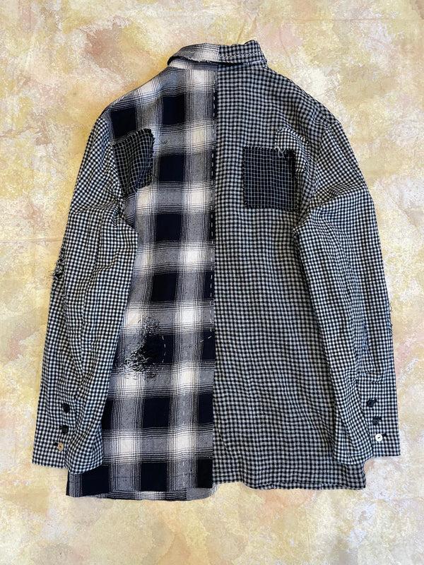 A Tentative Atelier Marcello Blazer