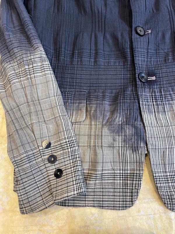 A Tentative Atelier Marcus Blazer