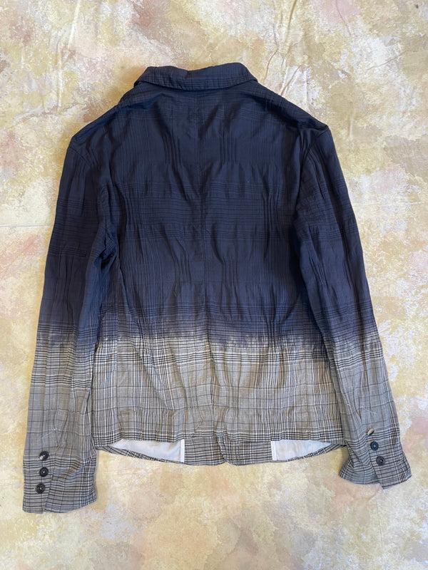 A Tentative Atelier Marcus Blazer