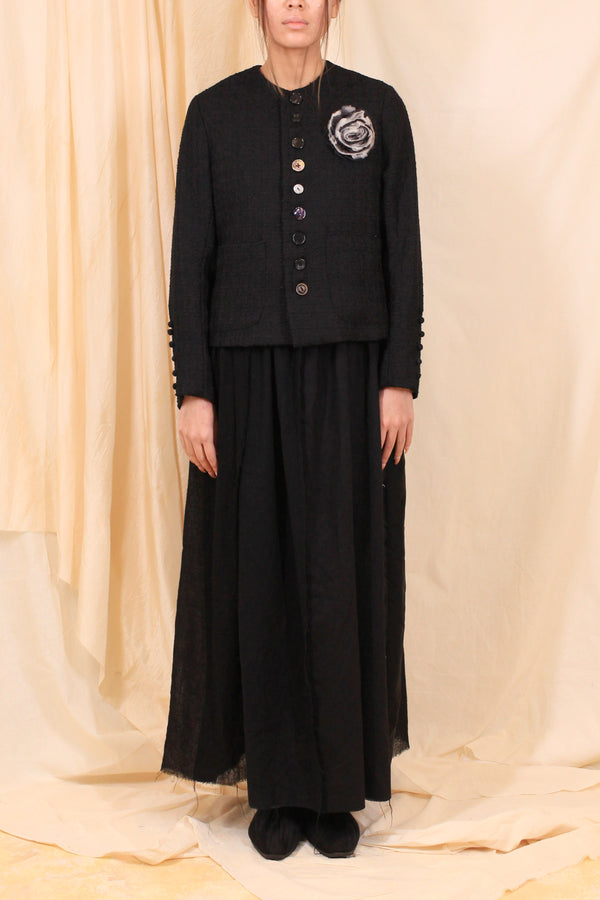 A Tentative Atelier Marga R. Jacket