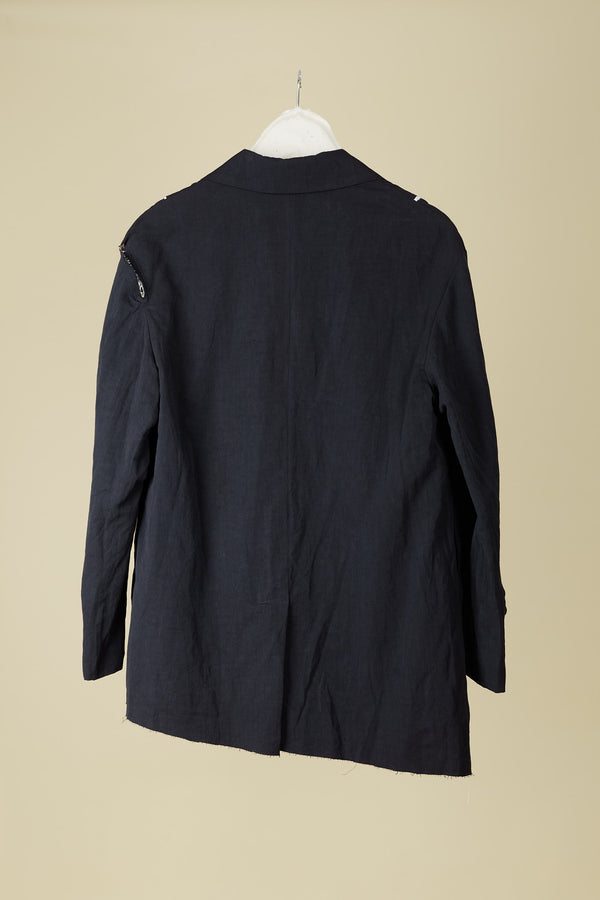 A Tentative Atelier Margrit Z. Jacket