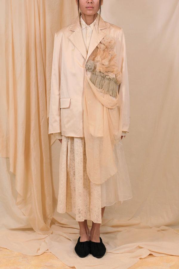 A Tentative Atelier Maud J. Jacket