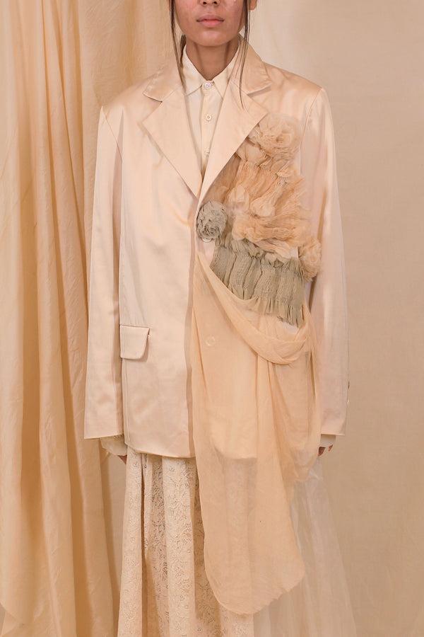 A Tentative Atelier Maud J. Jacket