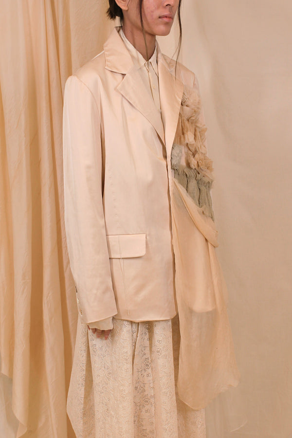 A Tentative Atelier Maud J. Jacket