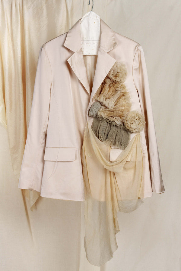 a tentative atelier Maud J. Jacket