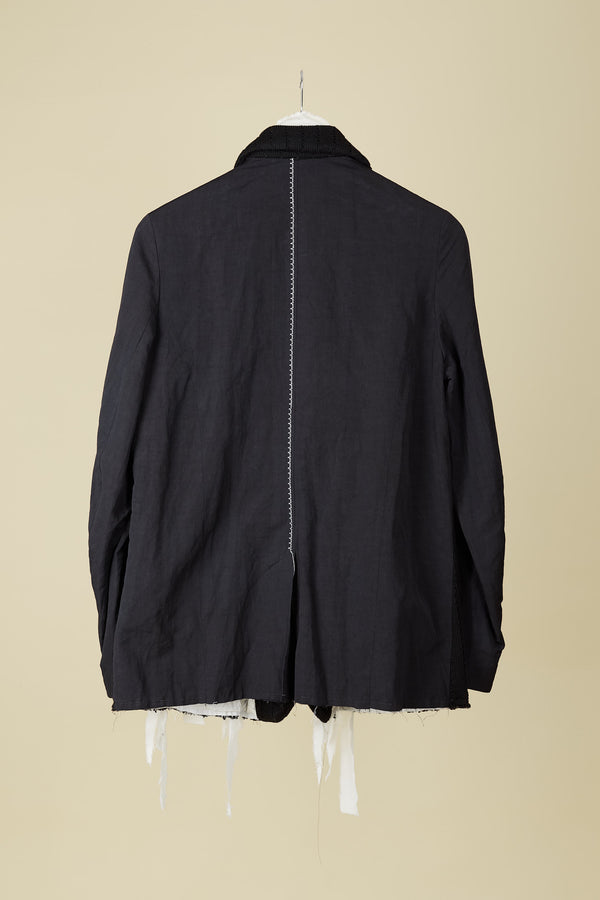 A Tentative Atelier Maude F. Jacket