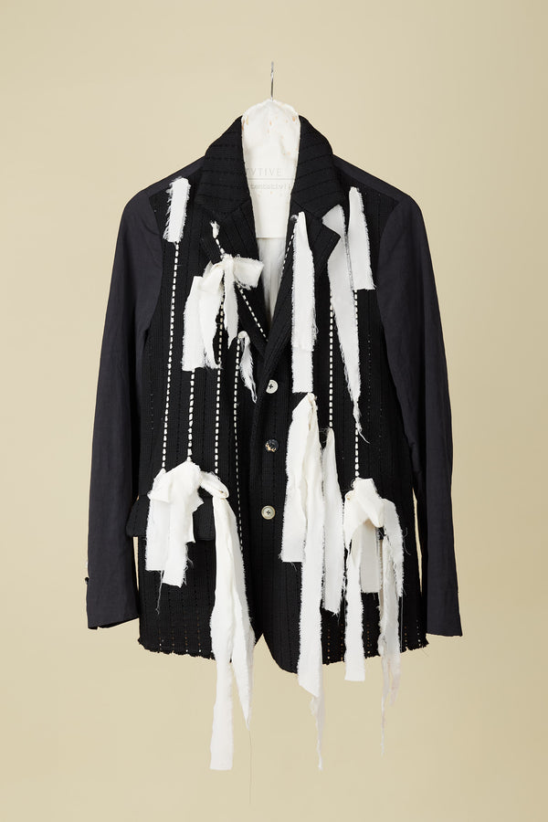 a tentative atelier Maude F. Jacket