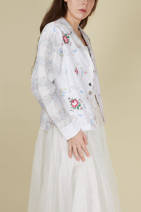 A Tentative Atelier Merrill A. Jacket
