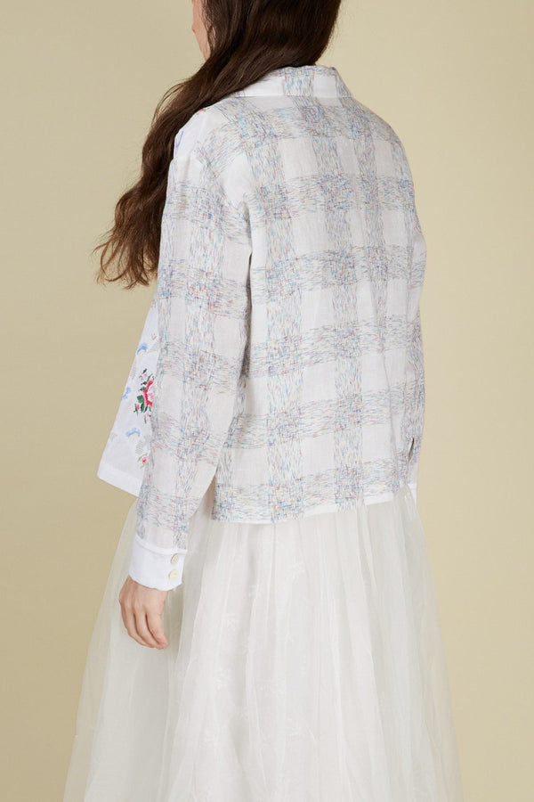A Tentative Atelier Merrill A. Jacket