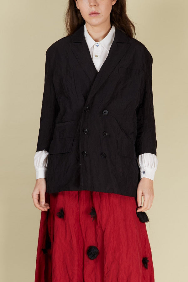 A Tentative Atelier Michaëlle S. Jacket