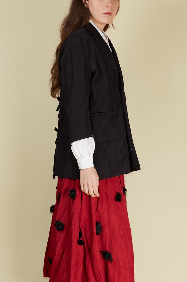 A Tentative Atelier Michaëlle S. Jacket