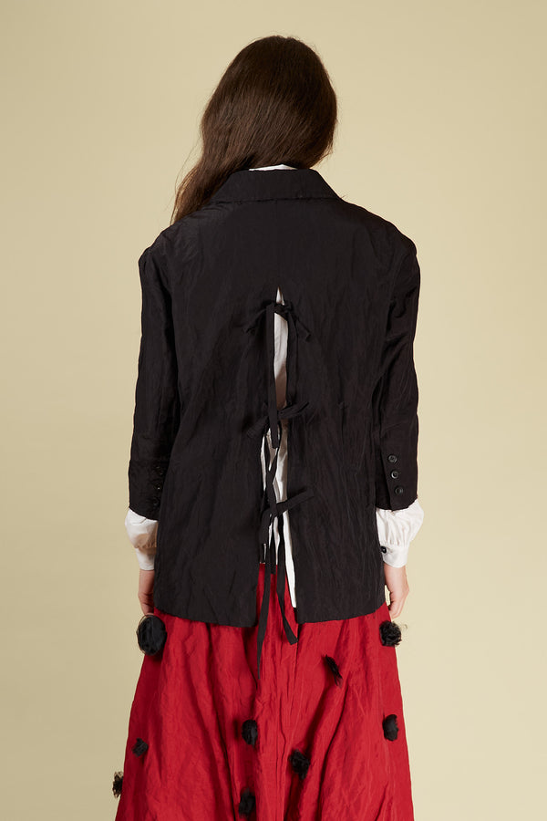 A Tentative Atelier Michaëlle S. Jacket