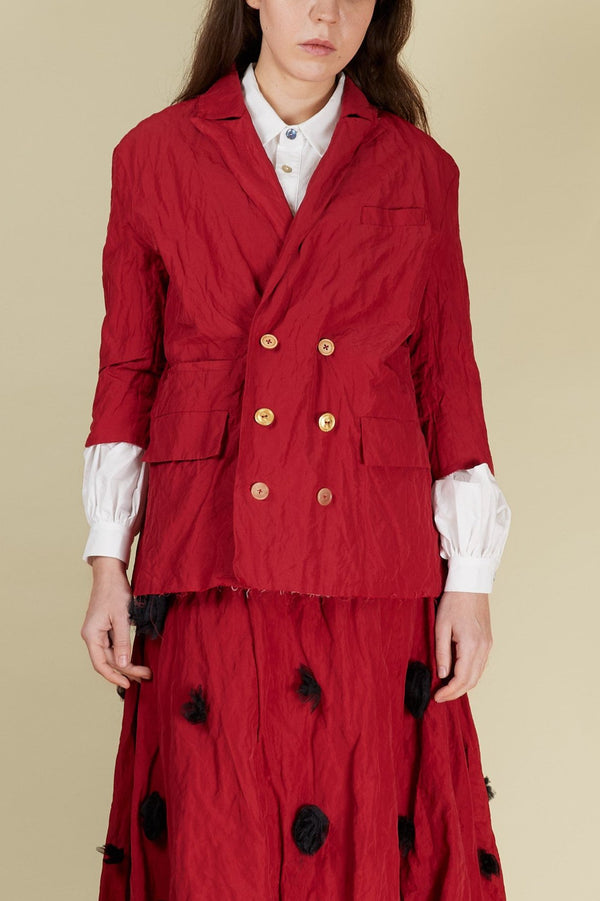 A Tentative Atelier Michaëlle S. Jacket