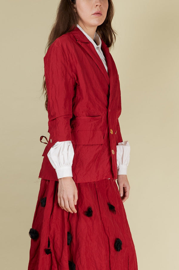 A Tentative Atelier Michaëlle S. Jacket