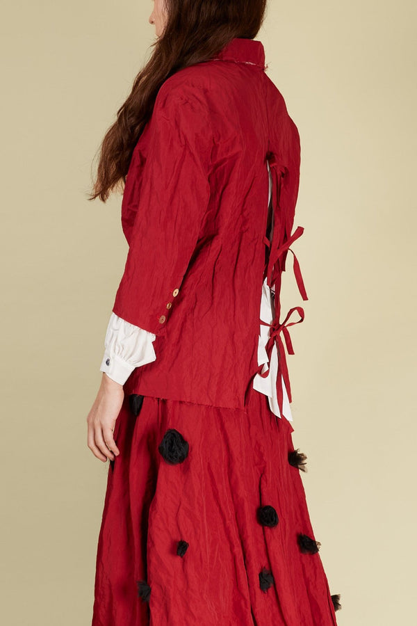 A Tentative Atelier Michaëlle S. Jacket