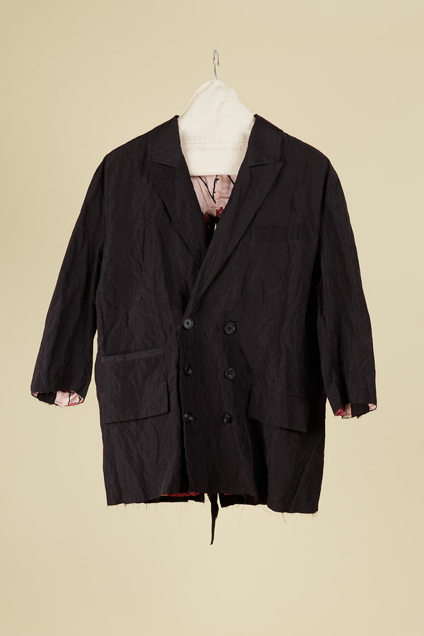 a tentative atelier Michaëlle S. Jacket
