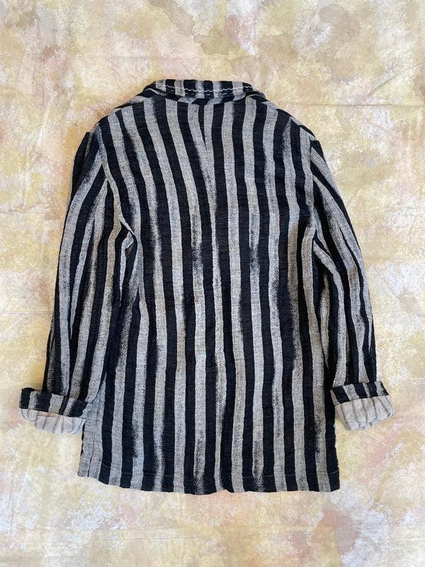 A Tentative Atelier Miguez Blazer