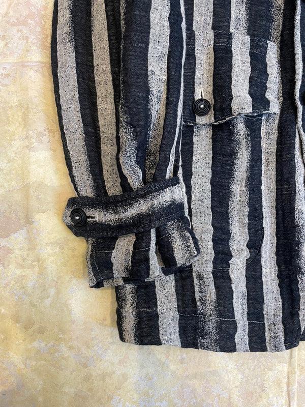 A Tentative Atelier Miguez Blazer