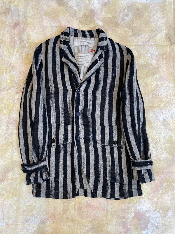 a tentative atelier Miguez Blazer