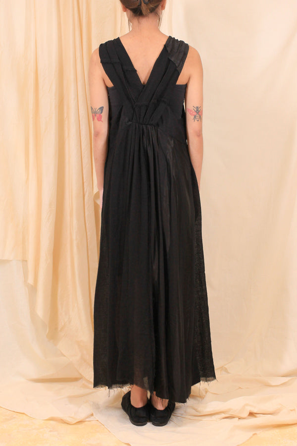 A Tentative Atelier Sadie Dress