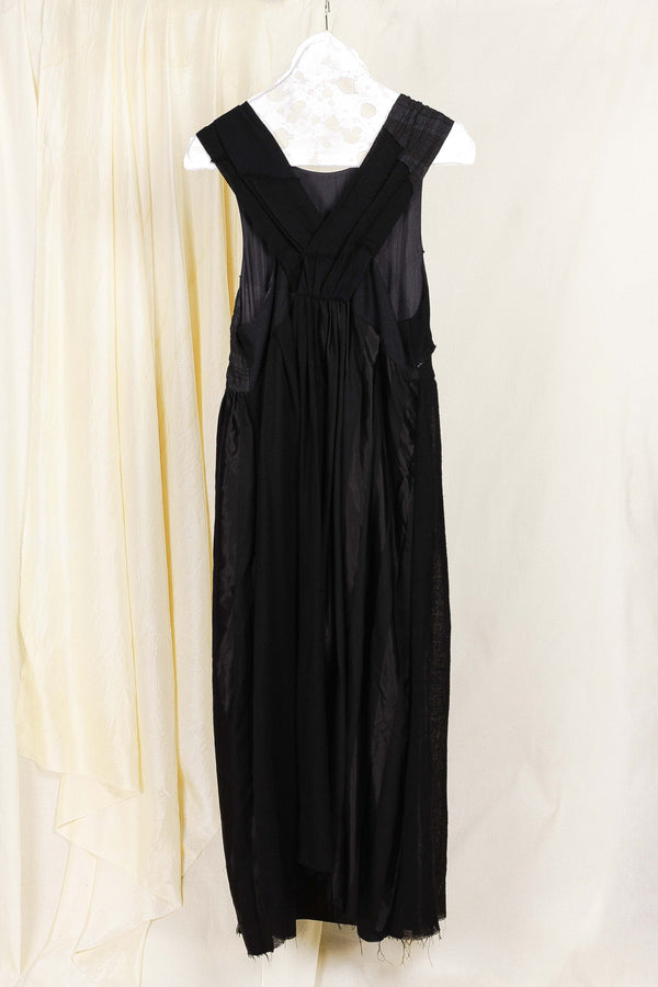 A Tentative Atelier Sadie Dress