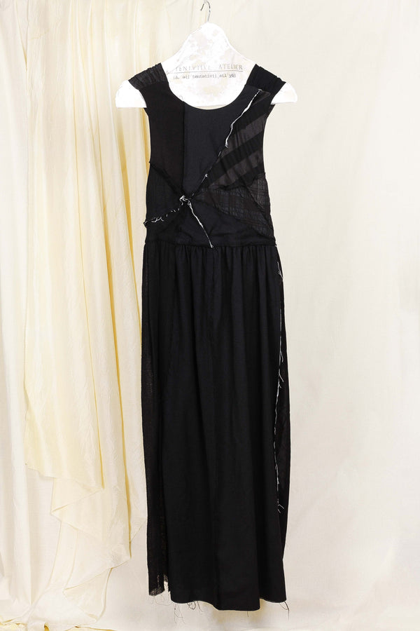 a tentative atelier Sadie Dress