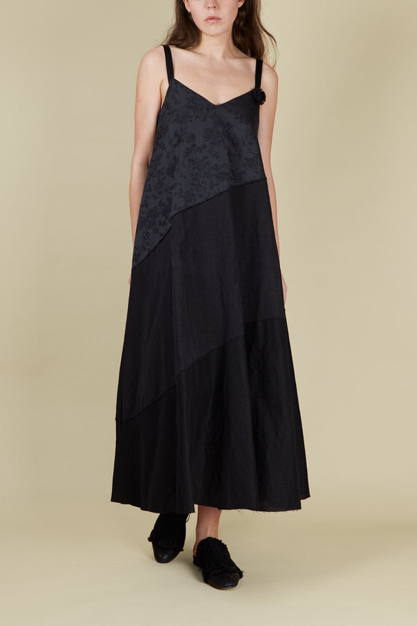 A Tentative Atelier Sol G. Dress
