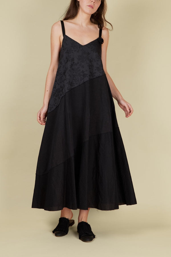 A Tentative Atelier Sol G. Dress