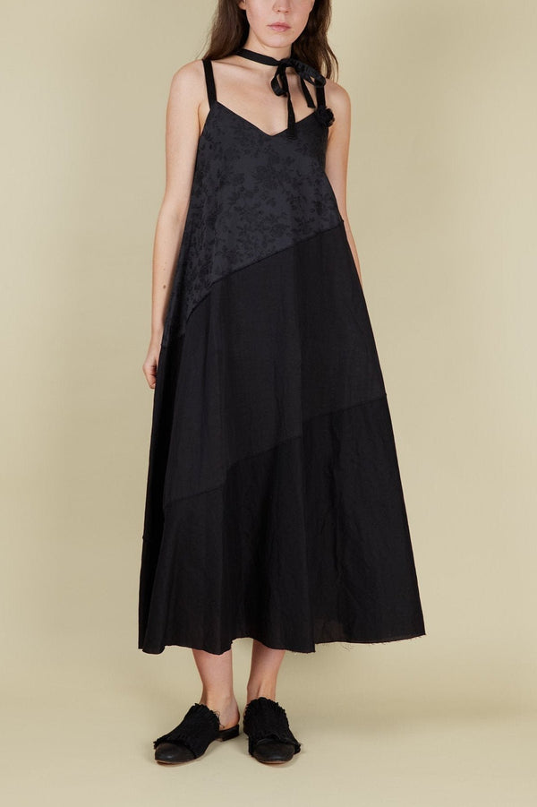 A Tentative Atelier Sol G. Dress