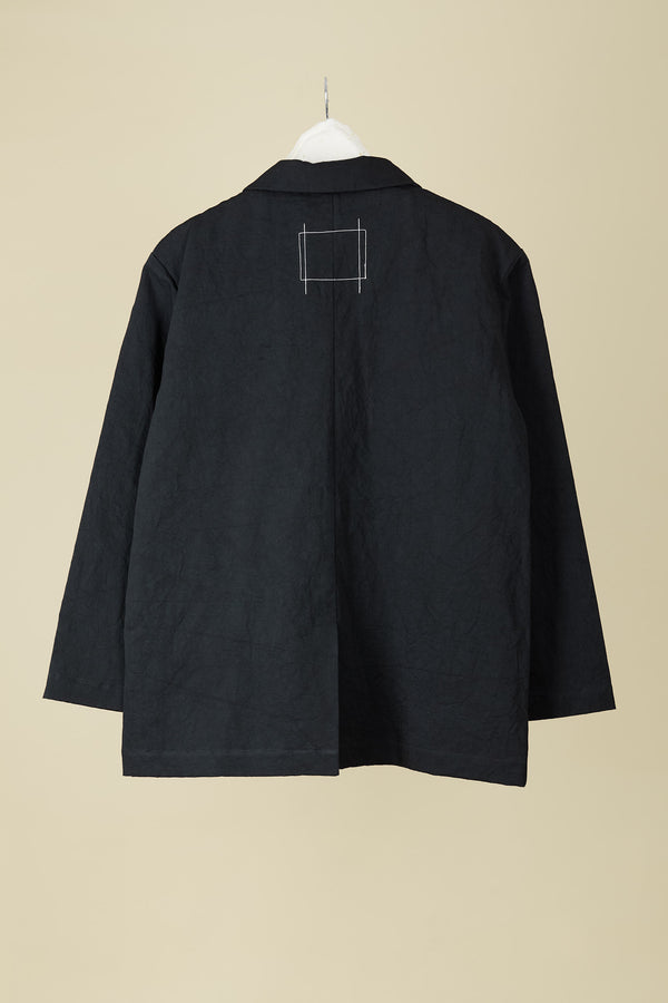 a Tentative Atelier Worker Jacket