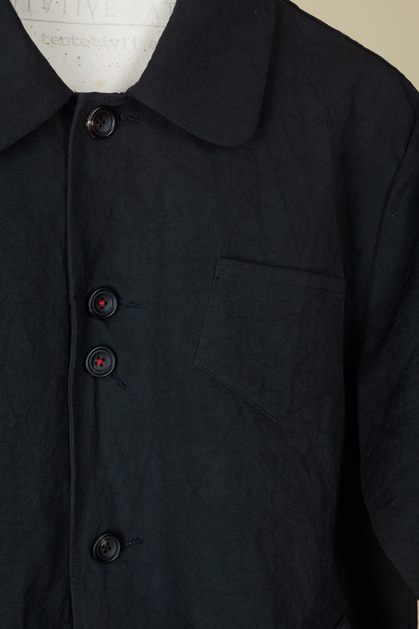 a Tentative Atelier Worker Jacket