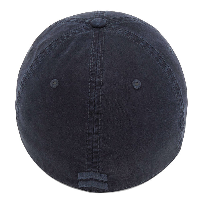 A. Kurtz AKURTZ PATCH FLEX BASEBALL NAVY