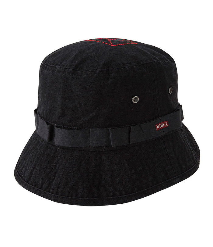 A. Kurtz Boone Bucket Hat WOODLAND CAMO