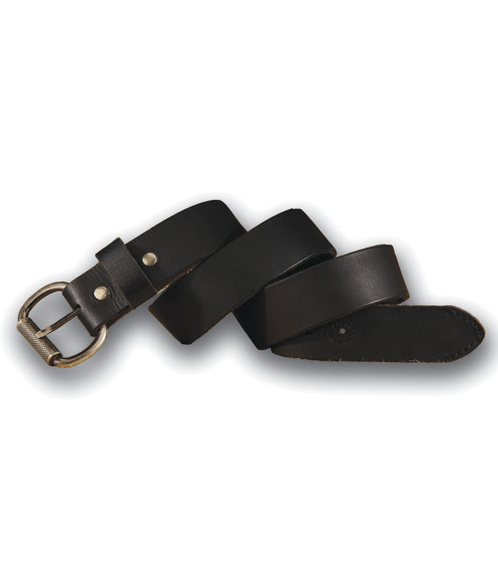 A. Kurtz Clark Belt BROWN
