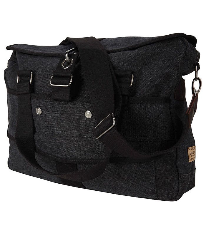 A. Kurtz COTTONWOOD MESSENGER TAN