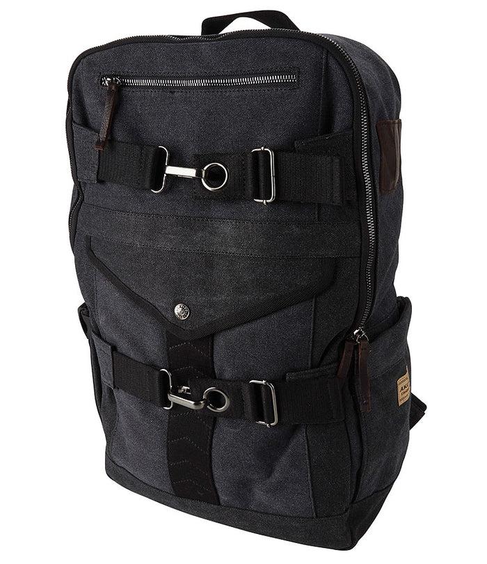 A. Kurtz Cypress Backpack TAN