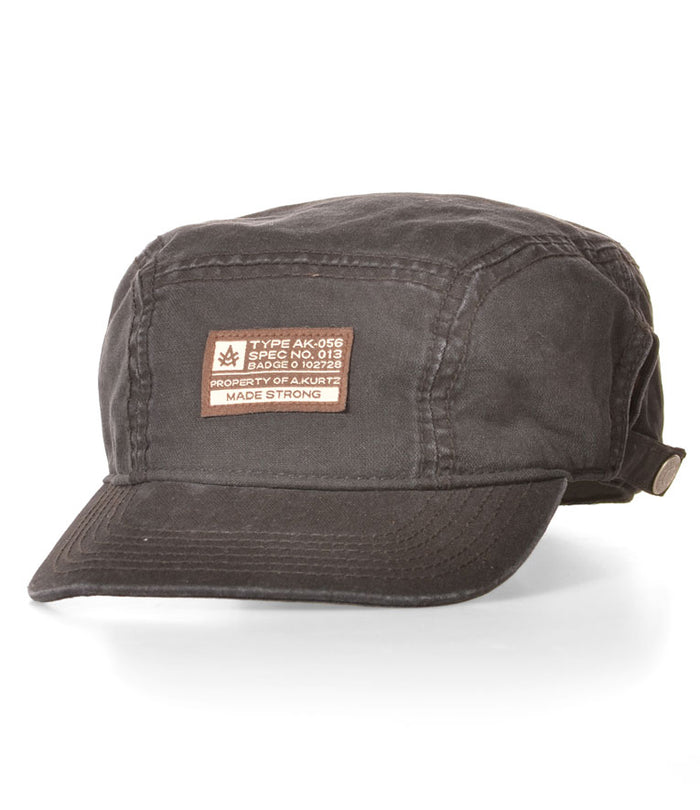 A. Kurtz Diego MILITARY