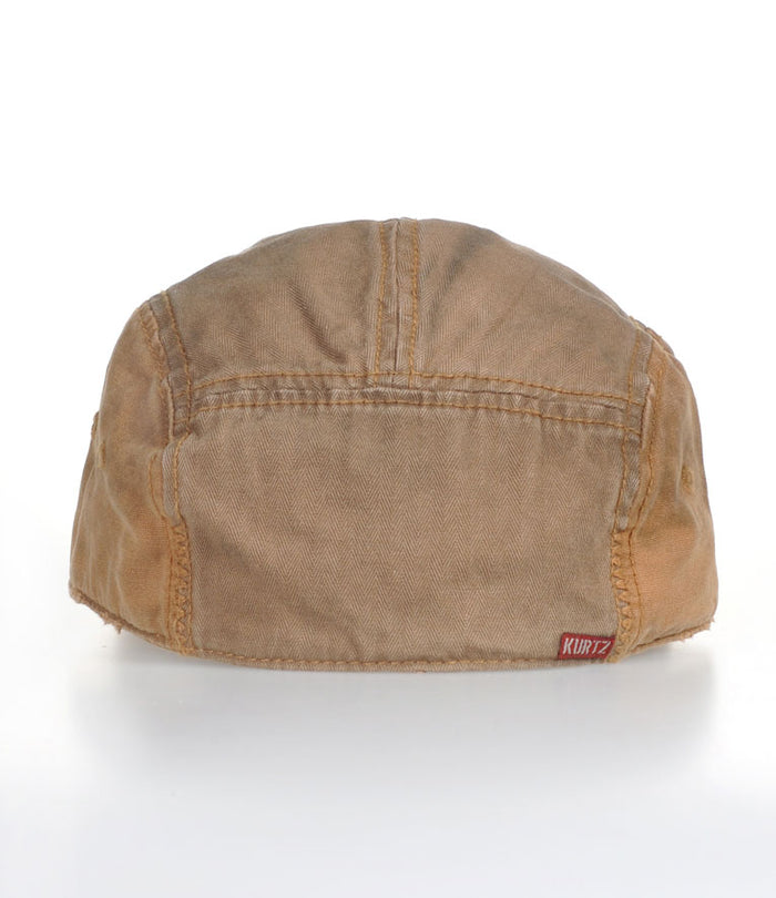 A. Kurtz Dorsey Ivy TAN